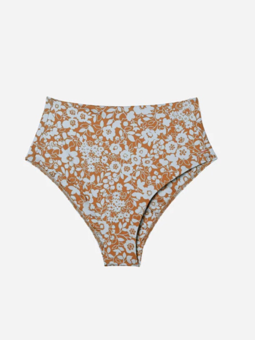 {Everlane} Brand New High-Rise Hipster Bottoms